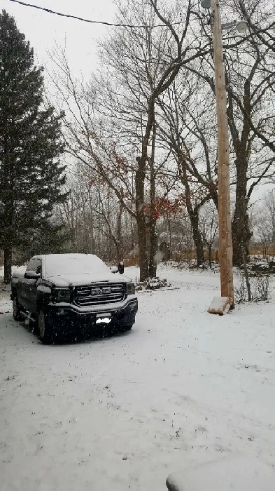 2017 gmc sierra 1500 elevation Image# 1