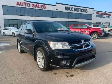 2015 Dodge Journey SXT 7 seats 3.6L 3 MONTHS/5,000KM Warranty Image# 1