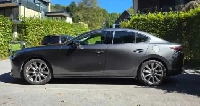 Used Mazda 3 - 2016 Image# 1