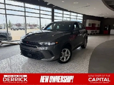 2024 Dodge Hornet GT Image# 1