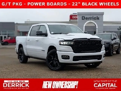 2025 Ram 1500 Sport Image# 1
