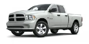 2014 Ram 1500 4WD Quad Cab 140.5 Sport Image# 1