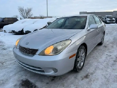 2005 LEXUS ES330 $0 DOWN  EVERYONE APPROVED Image# 1