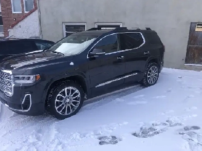 2023 Acadia Image# 1