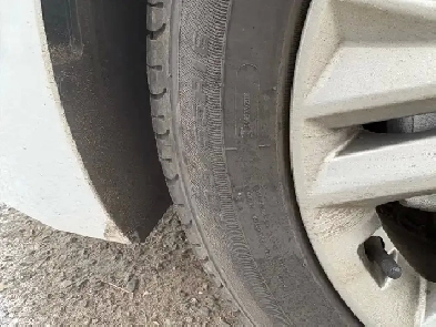 Rims for a 2019 Hyundai Elantra Preferred Image# 1