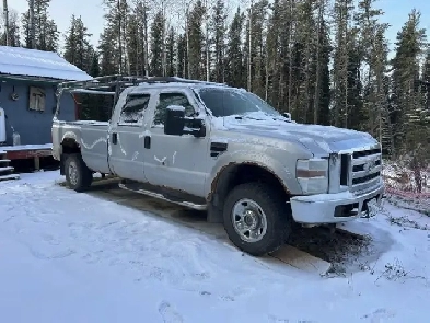2010 F-250 3/4T 4WD Image# 1