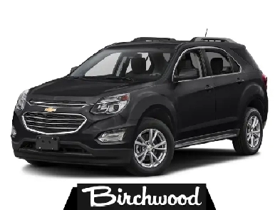 2016 Chevrolet Equinox LT FWD | 7-inch touchscreen | Backup Came Image# 1