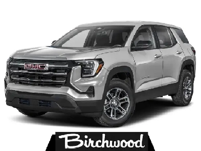 2026 GMC Terrain AWD Elevation |Factory Order- Arriving Soon| Image# 1