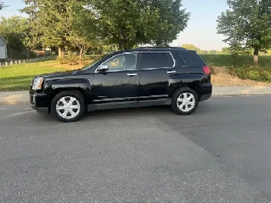 2016 GMC Terrain AWD Premier Image# 1