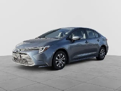 2024 Toyota Corolla Hybrid LE LE hybrid | Wireless Apple CarP... Image# 1