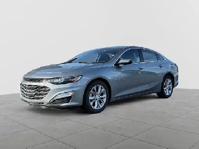 2024 Chevrolet Malibu 1LT 1LT | Wireless Apple CarPlay | Heat... Image# 1