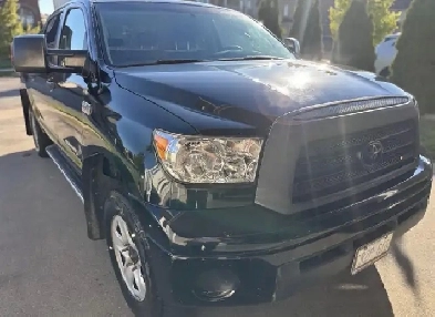 2008 Toyota Tundra CrewMax Image# 1