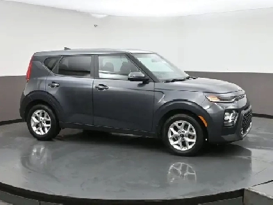 2022 Kia Soul EX Call 902-466-9550 Android Auto / Apple CarPlay, Image# 1