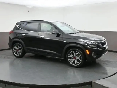 2023 Kia Seltos SX AWD Call 902-466-9550 Android Auto / Apple Ca Image# 1