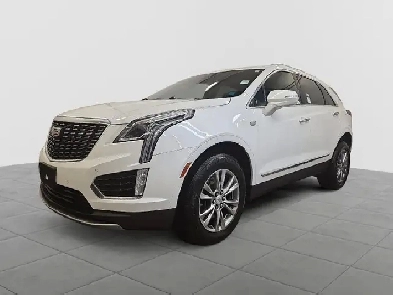 2022 Cadillac XT5 Premium Luxury Premium Luxury | AWD | Bose... Image# 1