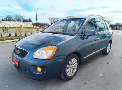 2012 Kia Rondo 4dr Wagon V6 EX Image# 1