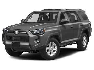 2023 Toyota 4Runner Image# 1