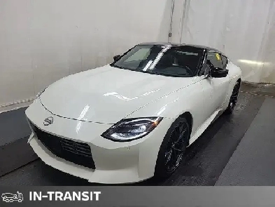2025 Nissan Z Performance | 400 HP | No Accidents | One Owner Image# 1