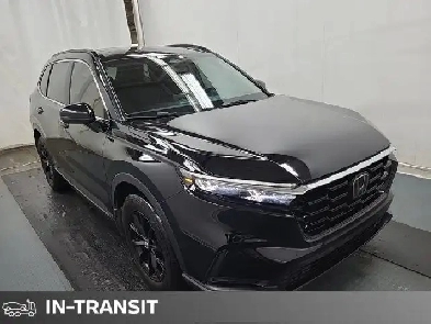2023 Honda CR-V Sport Image# 1