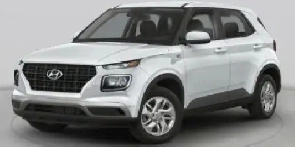 2023 Hyundai Venue Preferred IVT Image# 1