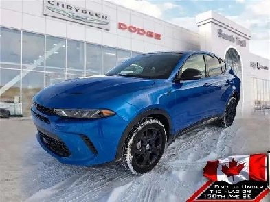 2024 Dodge Hornet R/T Plus PHEV EAWD Ltd Avail Image# 1