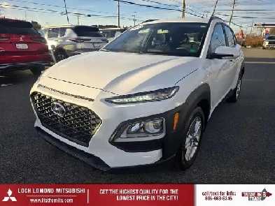 2021 Hyundai Kona 2.0L Essential | AWD | Back Up Cam Image# 1