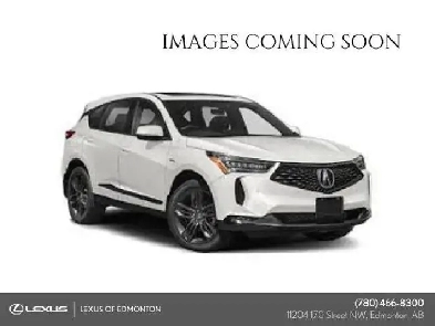 2020 Acura RDX SH- ELITE AT Image# 1
