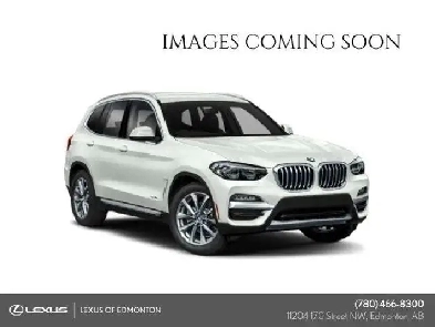 2020 BMW X3 XDRIVE30I Image# 1
