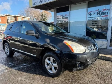 2013 NISSAN Rogue S / AUTOMATIQUE / TOIT OUVRANT Image# 1