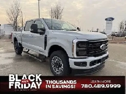 2026 Ford F-350 PLATINUM w/MOONROOF & 5th WHL PREP Image# 1