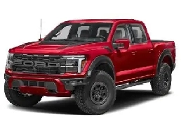 2025 Ford F-150 Raptor 4WD SuperCrew 5.5' Box Image# 1