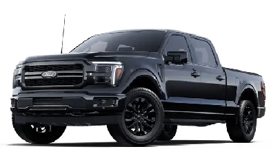 Ford F-150 Lariat 2025 Image# 1