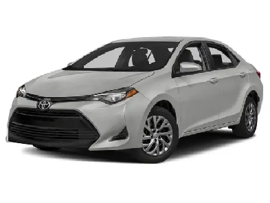2019 Toyota Corolla - Bluetooth | Radar Cruise | No Accidents Image# 1