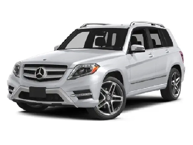 2013 Mercedes-Benz GLK-Class GLK 350 - V6 | AMG Sport PKG | Heat Image# 1