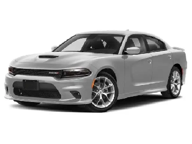 2023 Dodge Charger R/T - 370HP | HEMI V8 | Daytona Edition Image# 1
