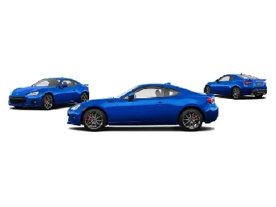 2019 Subaru BRZ - Low KM | 6 Speed Manual Image# 1