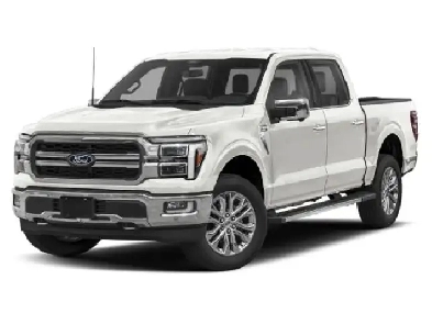 2026 Ford F-150 Lariat 501A Image# 1