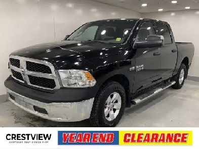 2014 Ram 1500 ST Image# 1