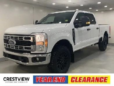 2023 Ford Super Duty F-250 SRW XLT  Available Until Exported Image# 1