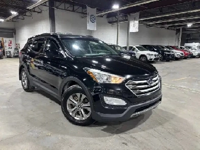 2015 HYUNDAI Santa Fe Sport SPORT/AUCUN ACCIDENT/AWD/AC/MAGS/CRU Image# 1