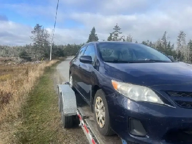 cash for cars Halifax Image# 1