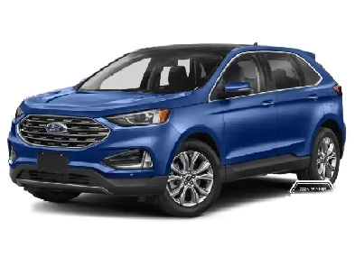 2023 Ford Edge Image# 1