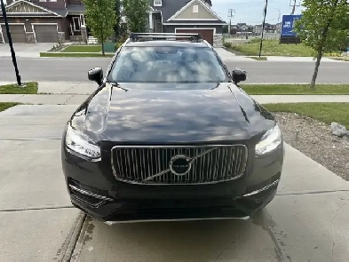 2016 Volvo XC90 Inscription Image# 1