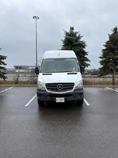 2014 sprinter sprinter Image# 1