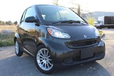 2011 Smart Fortwo Passion Image# 1