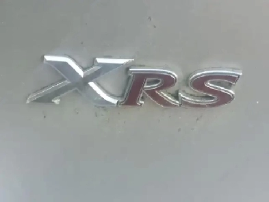 2003 Toyota Matrix XRS - Parts Car Image# 1