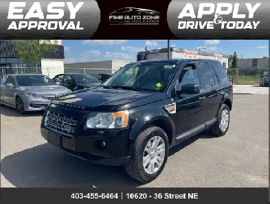 2008 Land Rover LR2 AWD V6 :: Low Mileage Image# 1