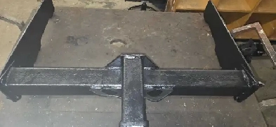 reciever hitch Image# 1