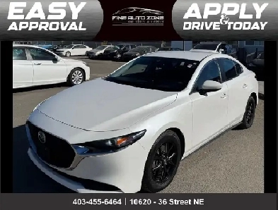 2019 Mazda Mazda3 AWD :: Set of Tires Image# 1