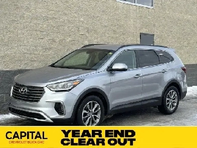 2018 Hyundai Santa Fe XL Premium Image# 1